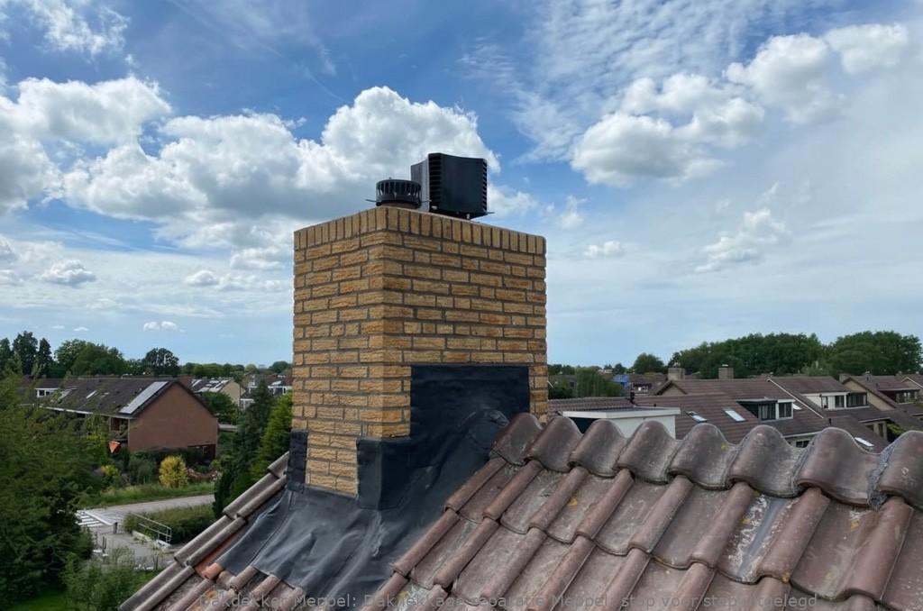 Dak Lekkage Reparatie Meppel