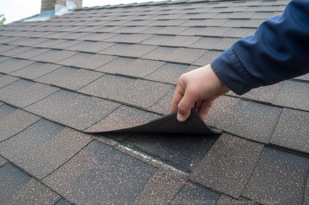 Dakinspectie Door Dakexpert Meppel