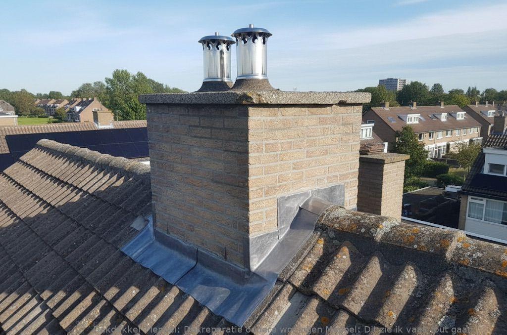 Dakreparatie Oudere Woningen Meppel