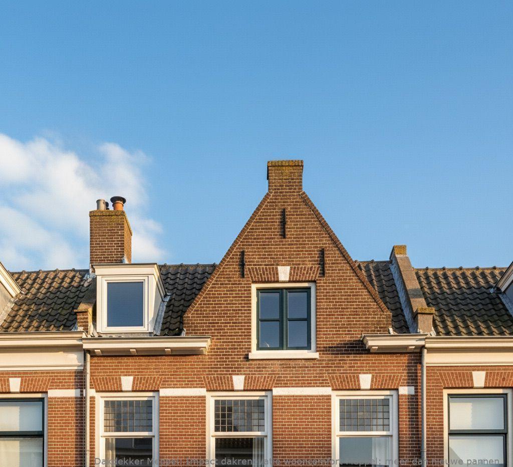 Impact Dakrenovatie Wooncomfort Meppel