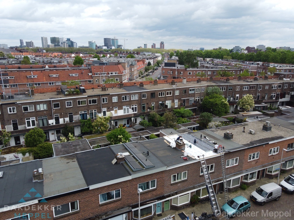 Meppel Spoed Dakdekker