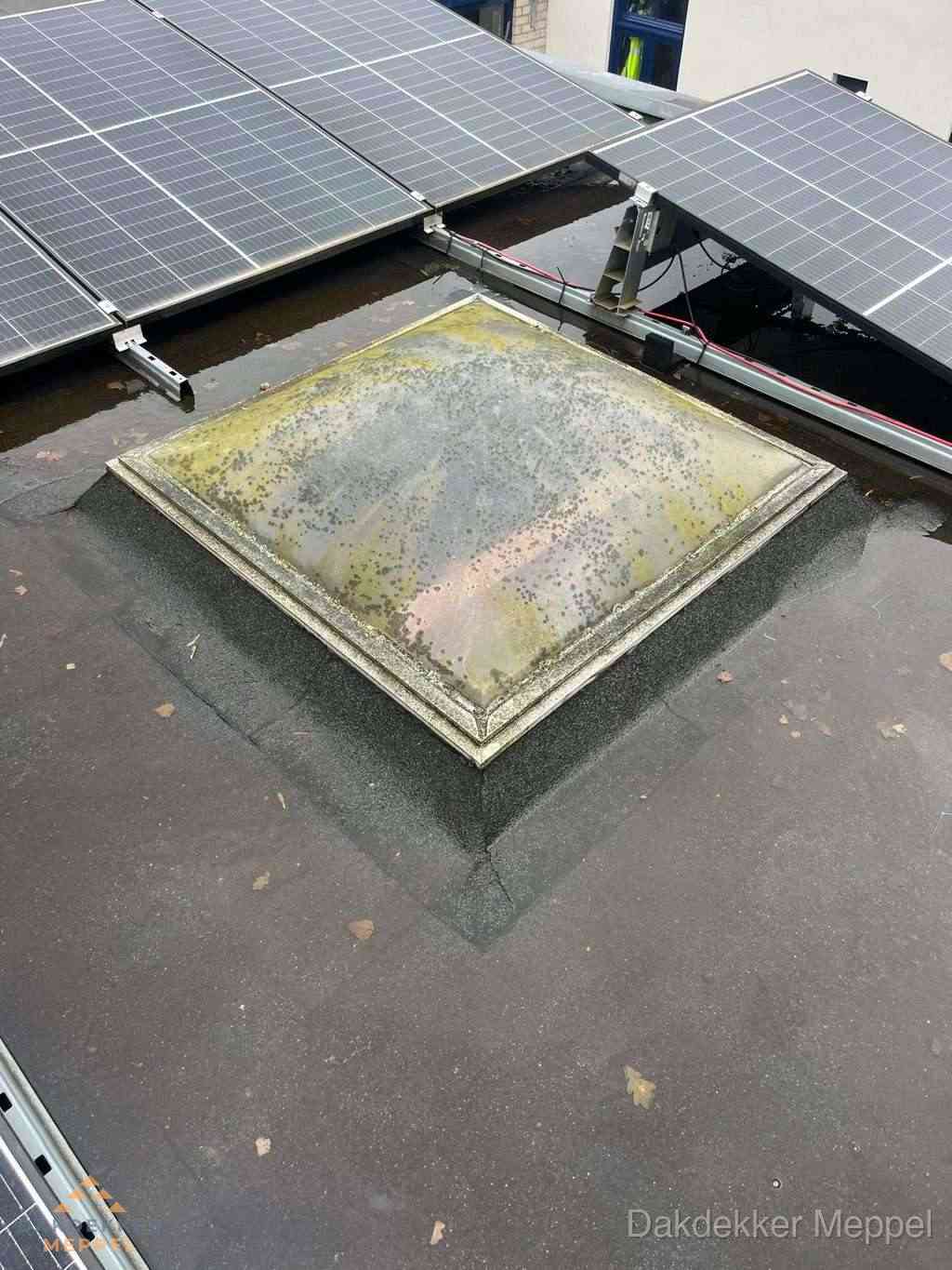 Opsporen Daklekkage Meppel