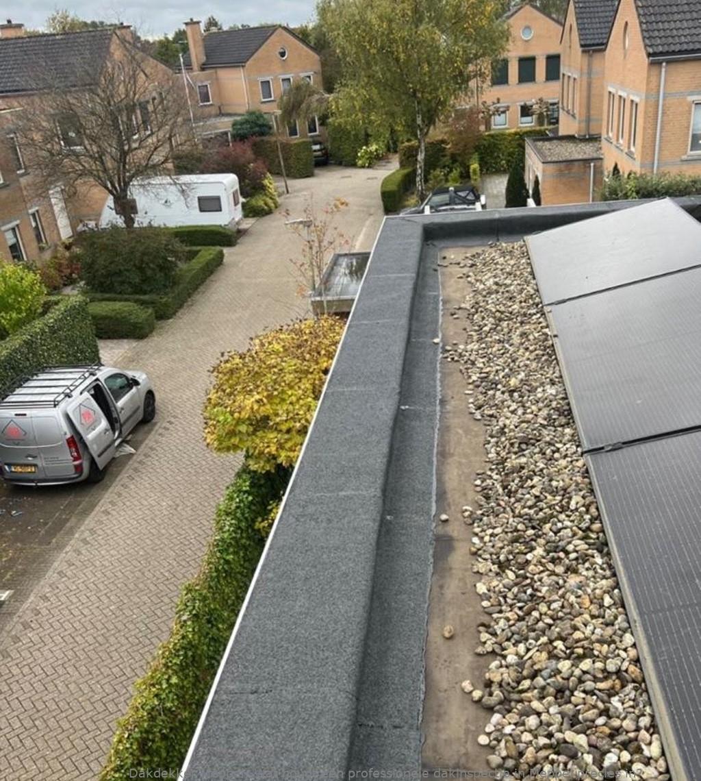 Professionele Dakinspectie Meppel